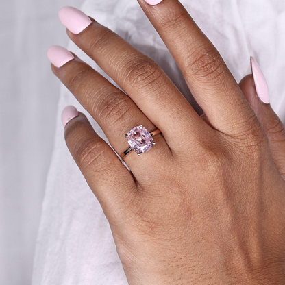 cushion ring
