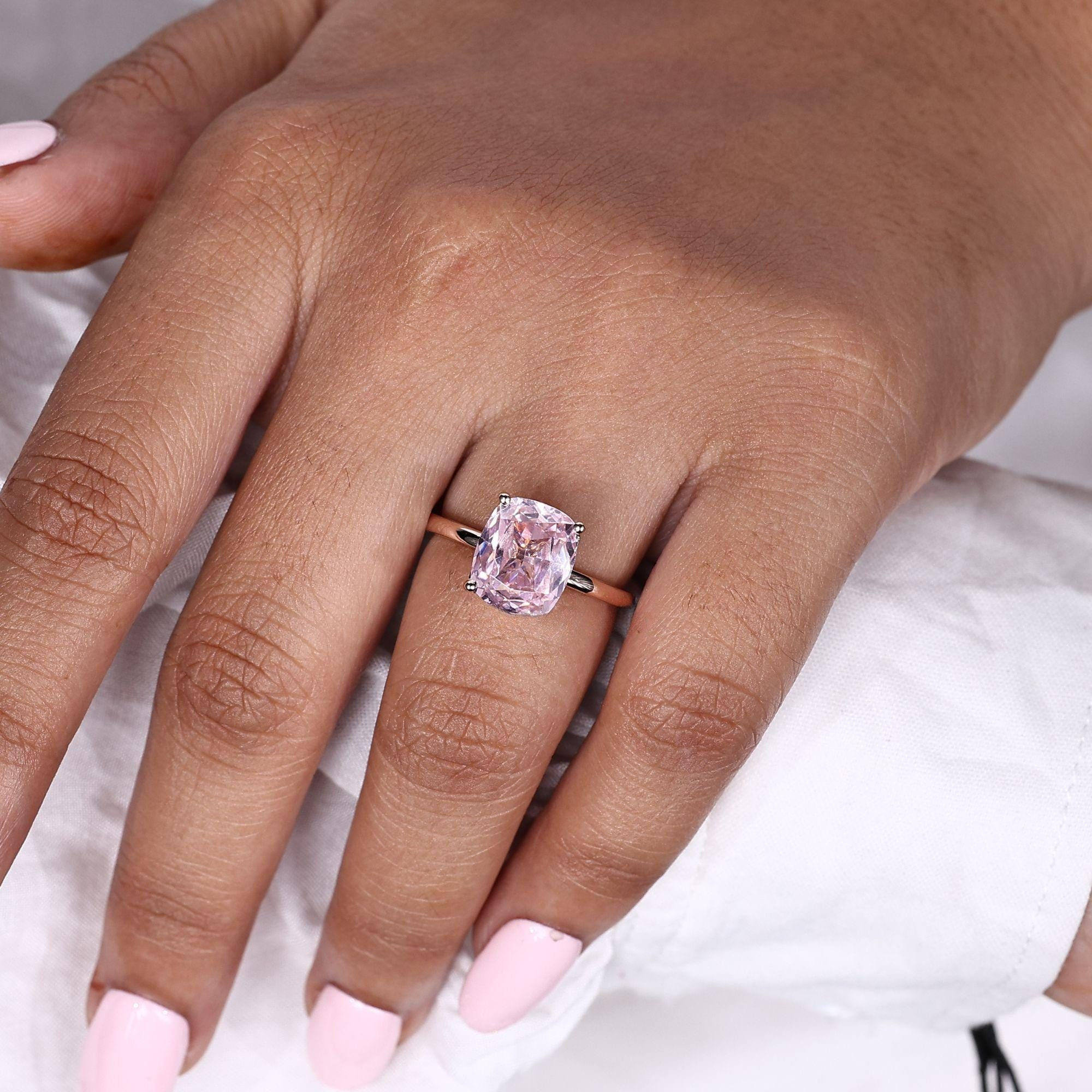 cushion ring