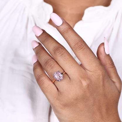 cushion ring