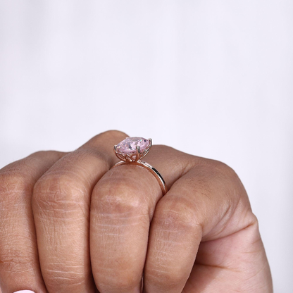 cushion ring