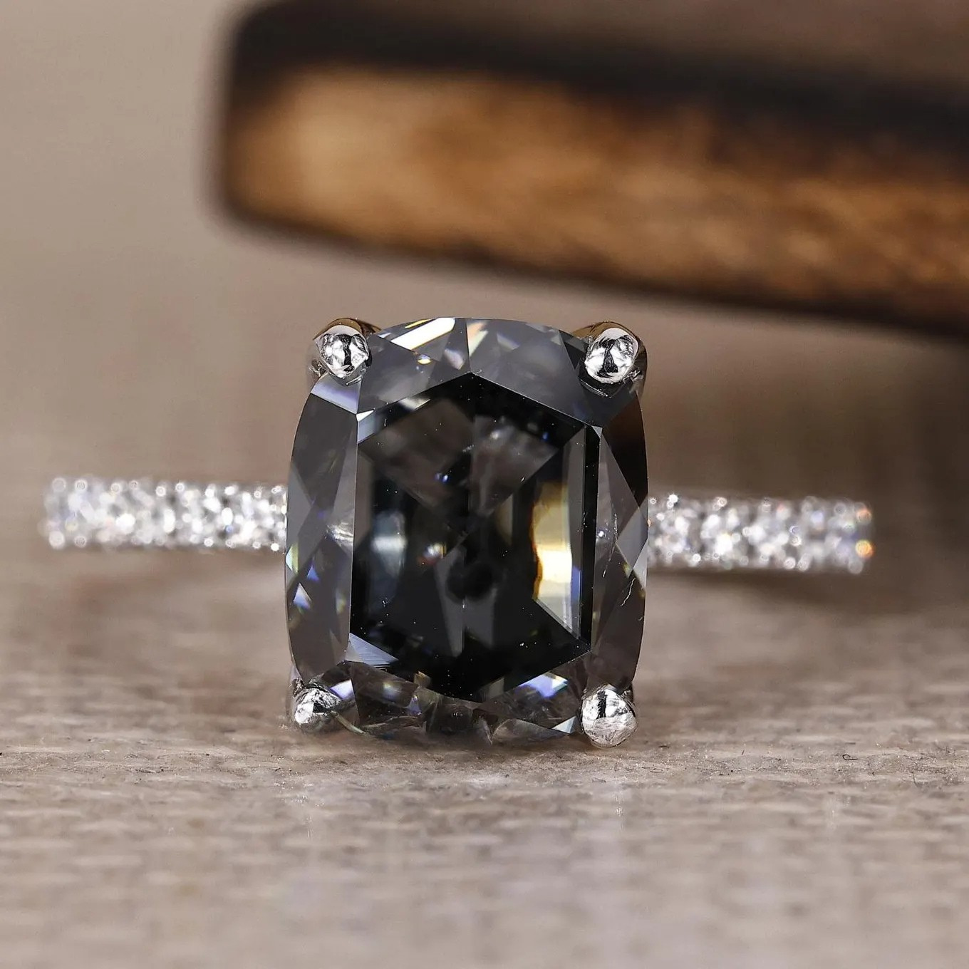 cushion ring