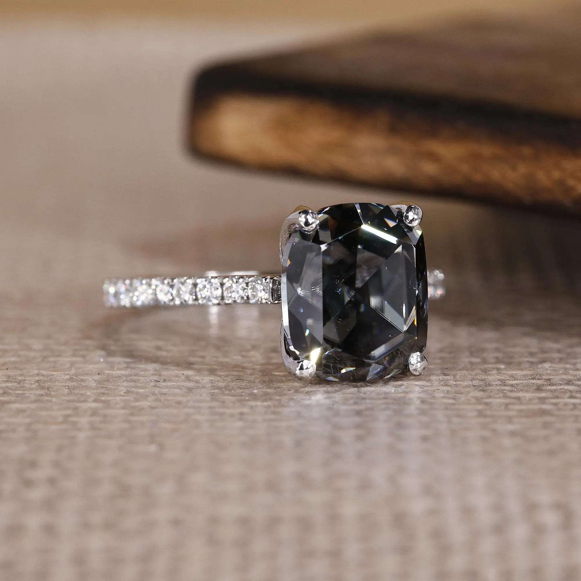 cushion ring