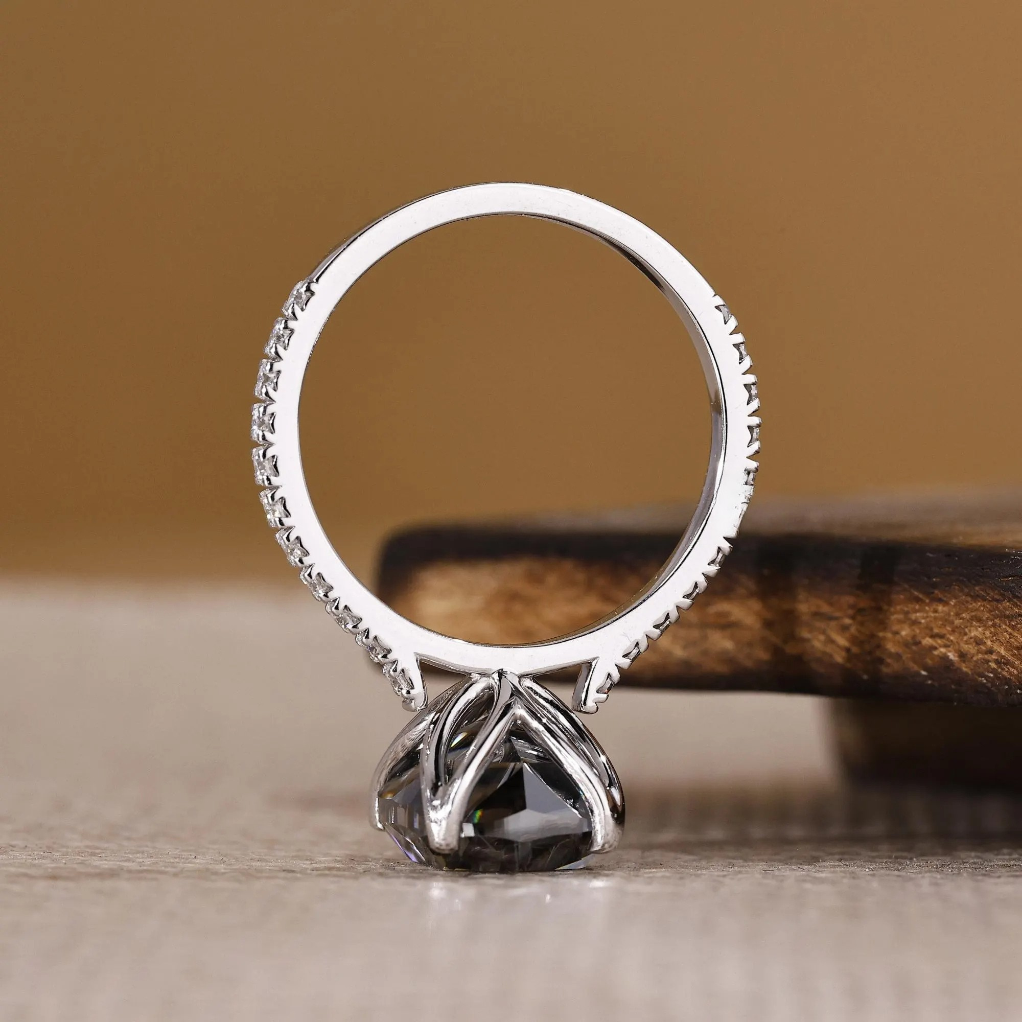 cushion ring