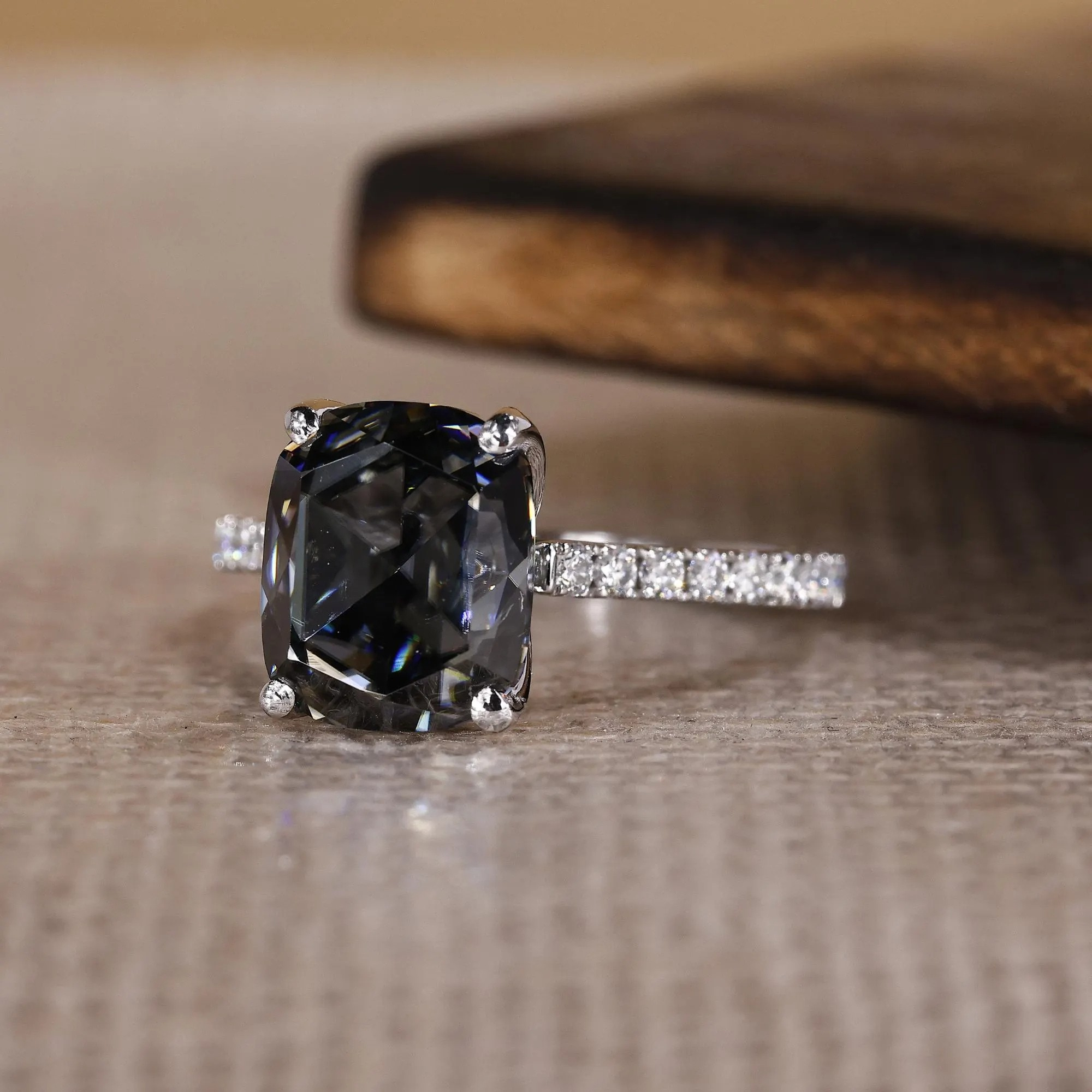 cushion ring