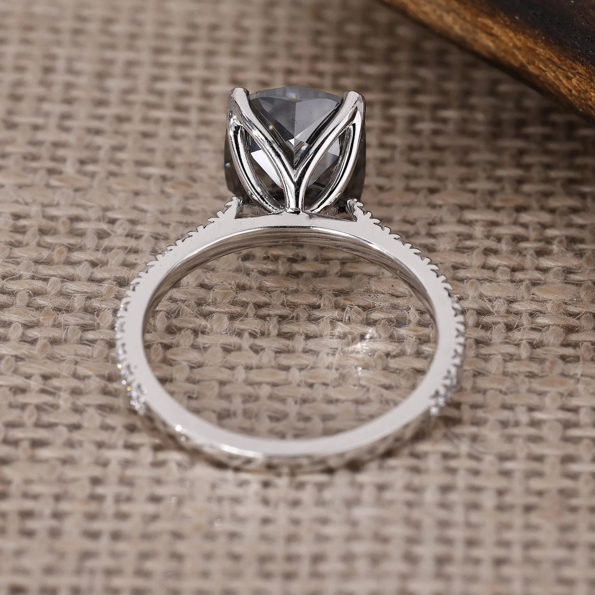 cushion ring