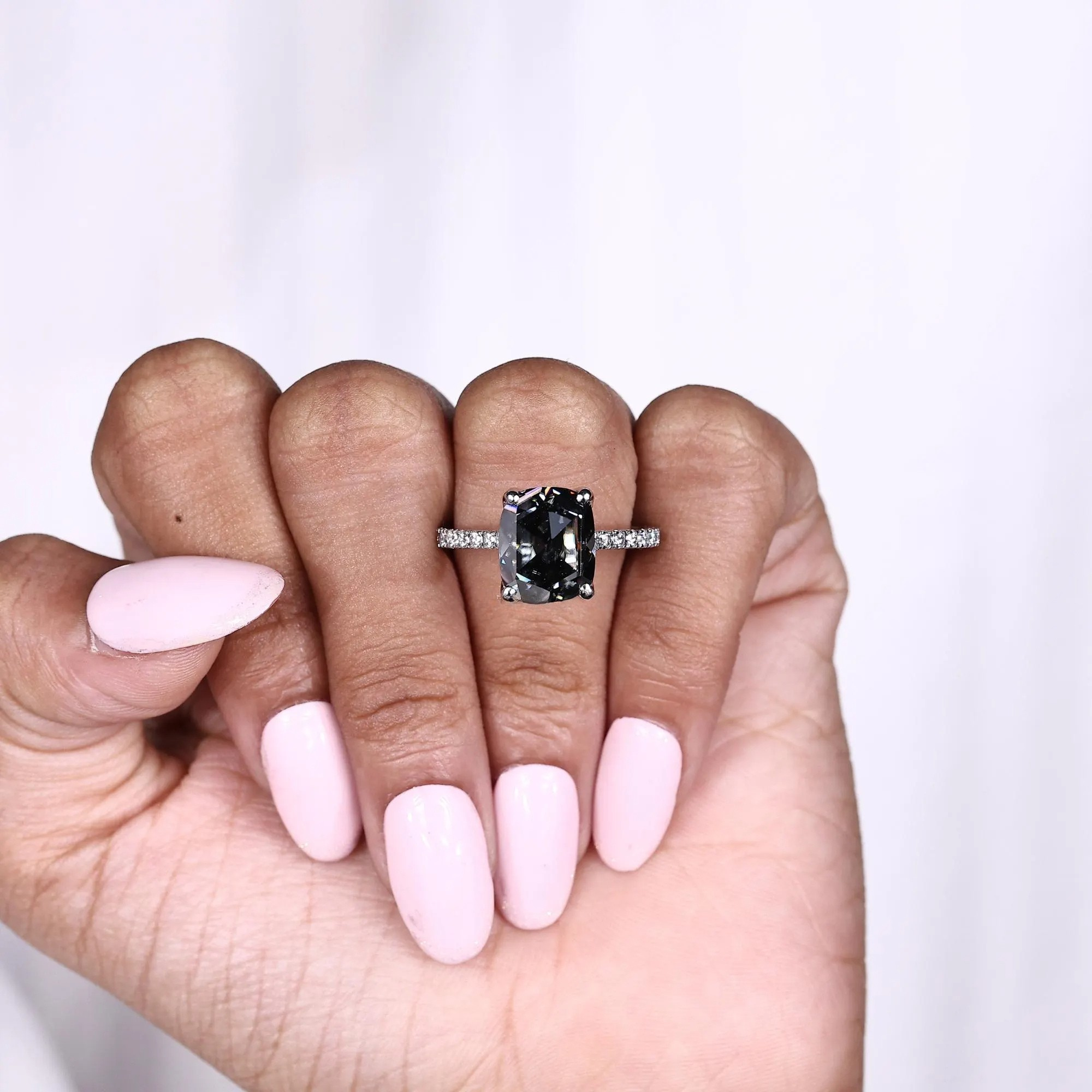 cushion ring