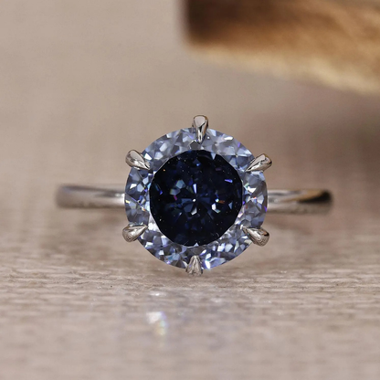 round ring