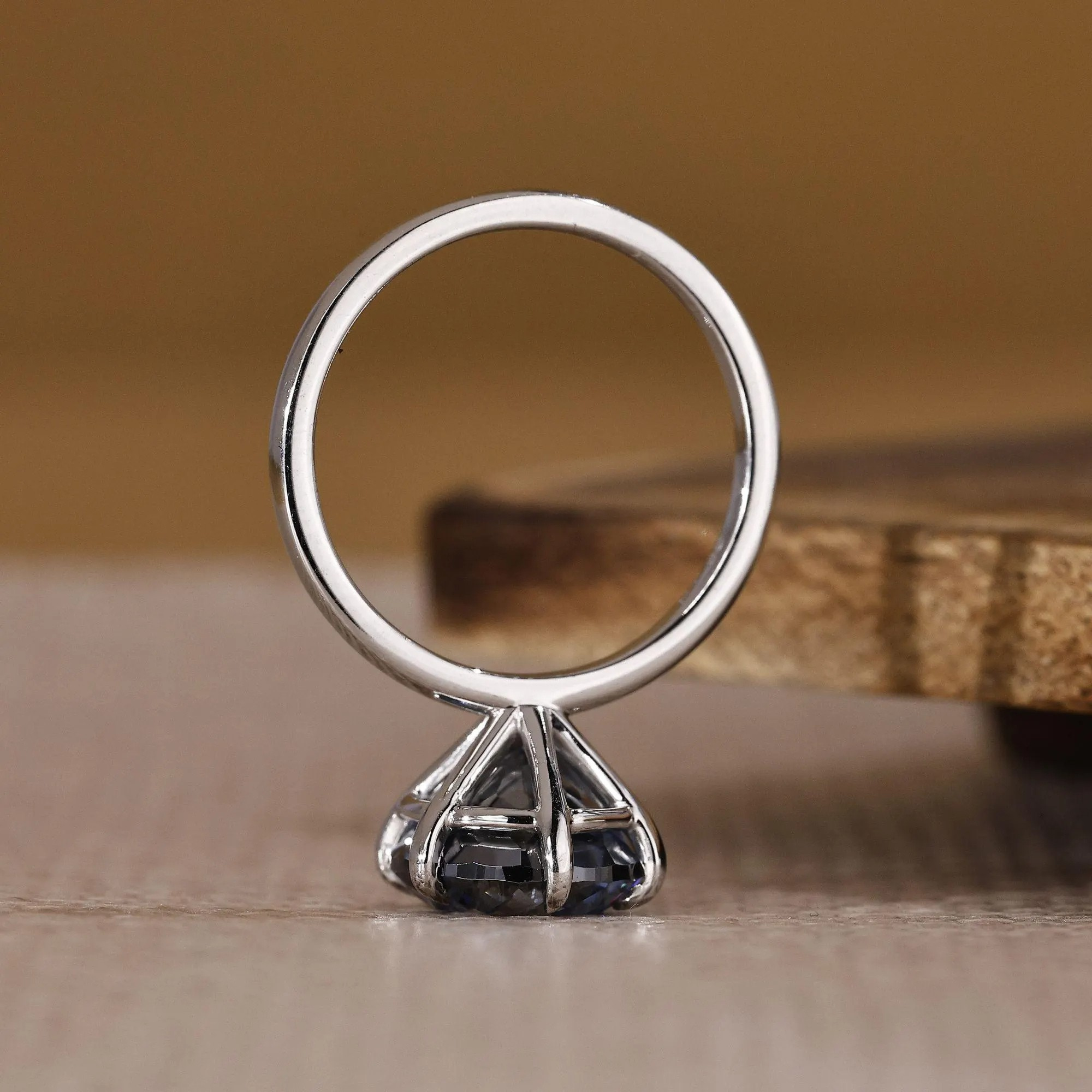 round ring