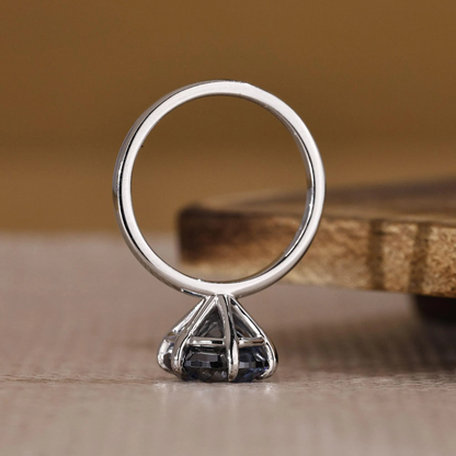 round ring