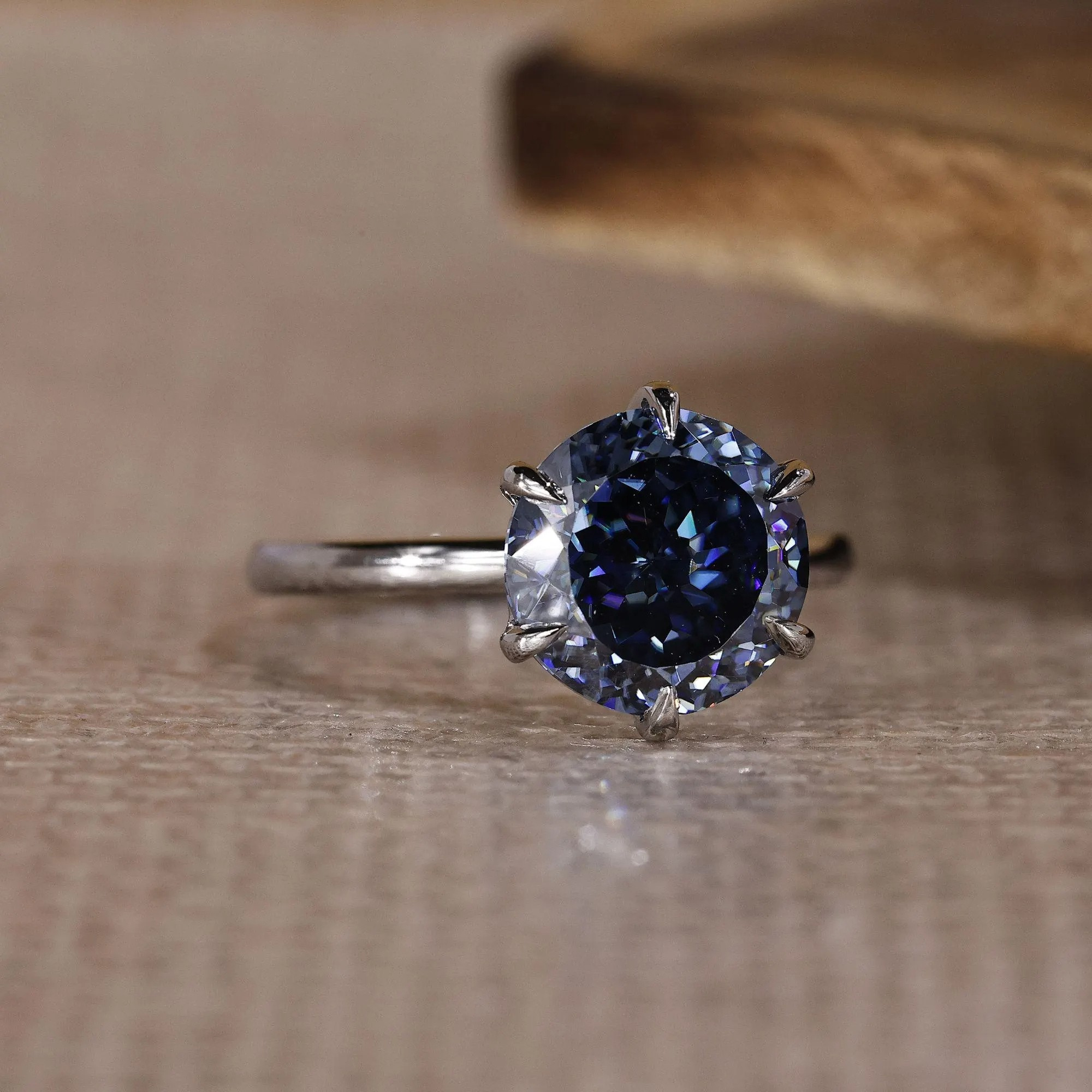 round ring