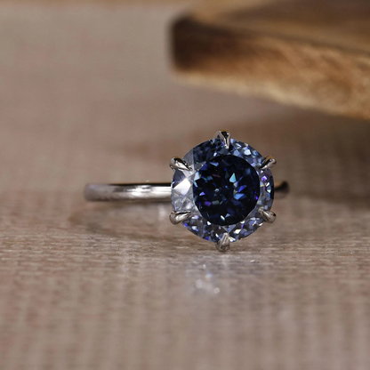 round ring