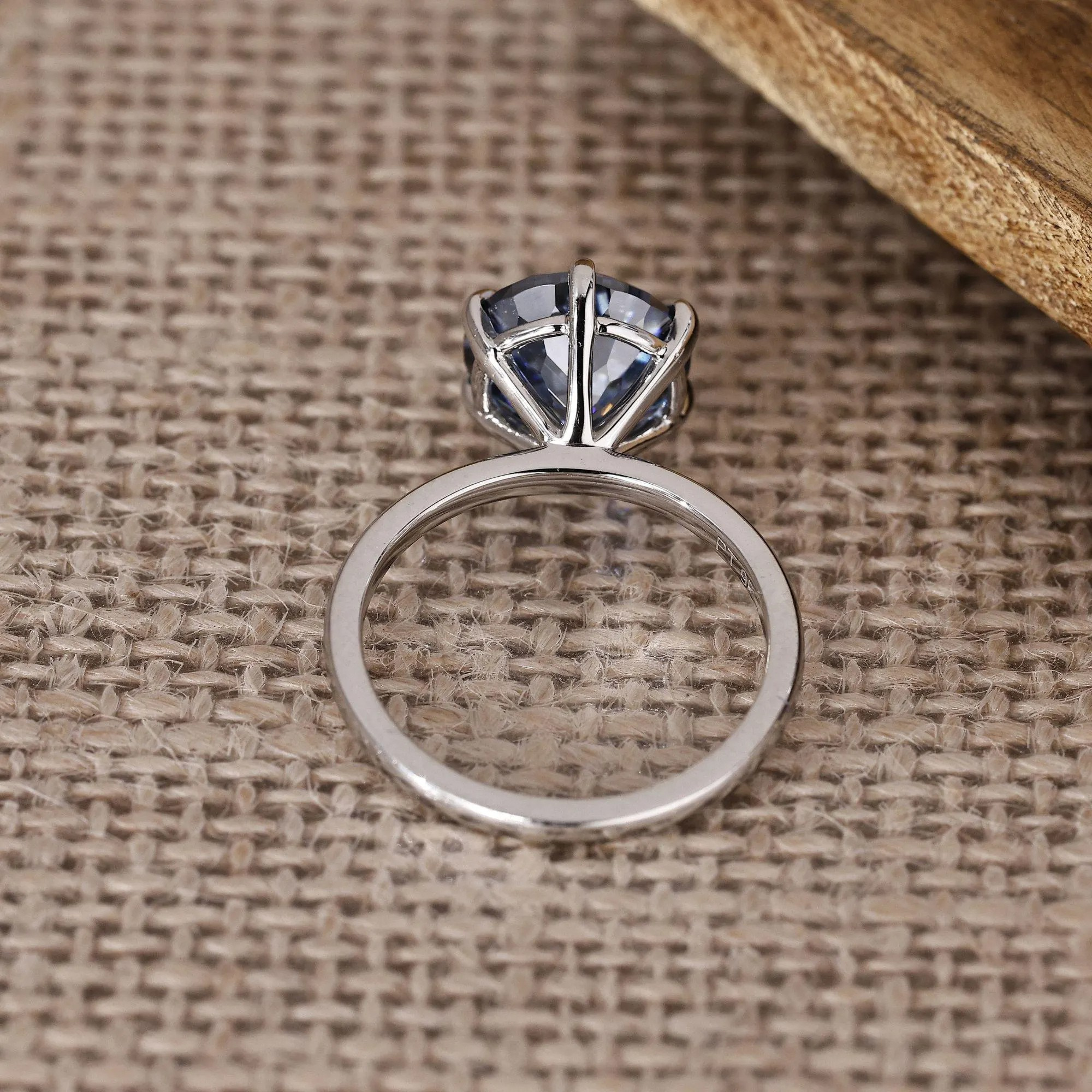 round ring