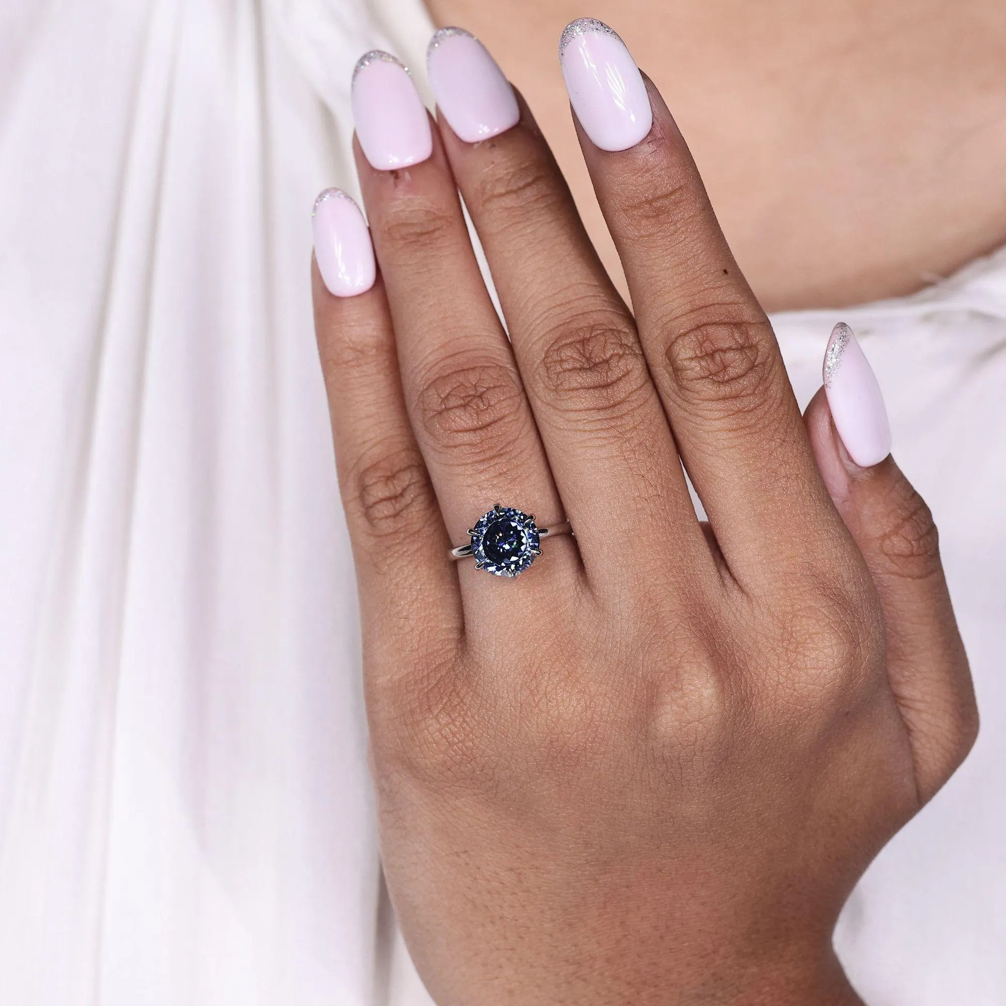 round ring
