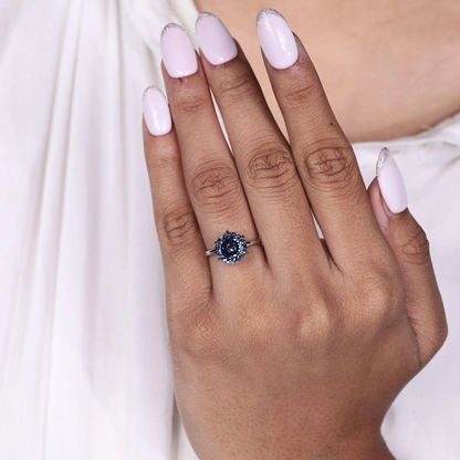 round ring
