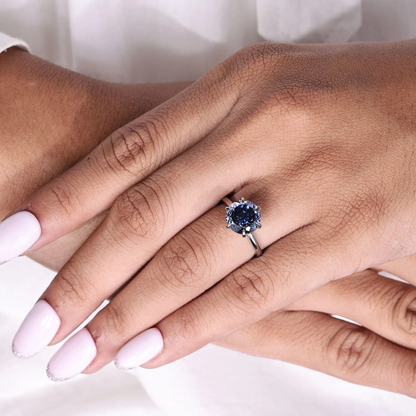 round ring