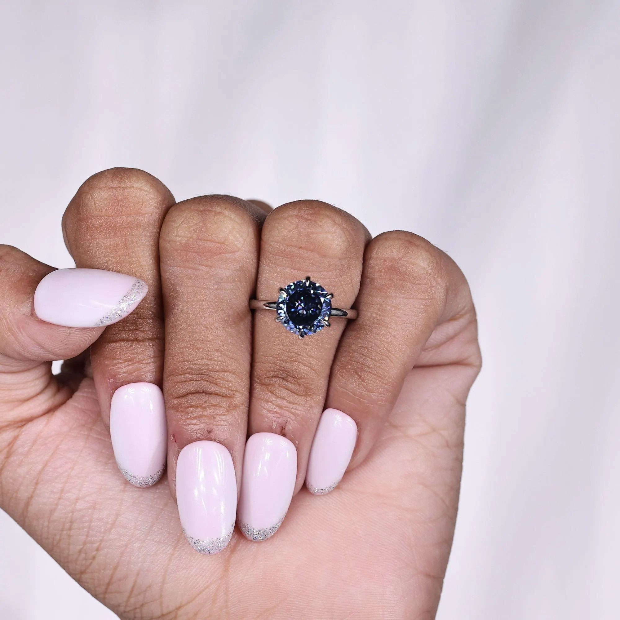 round ring