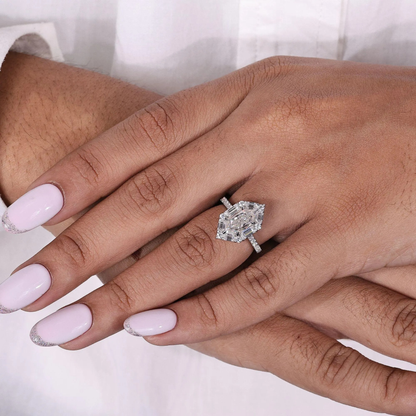 marquise ring