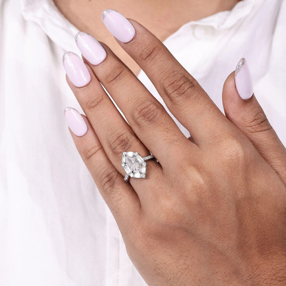 marquise ring