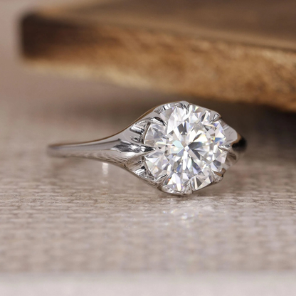 round ring