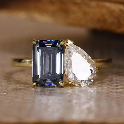 toi et moi ring