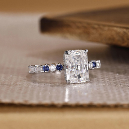 radiant ring