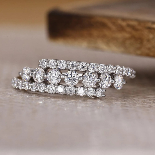 Wedding Band