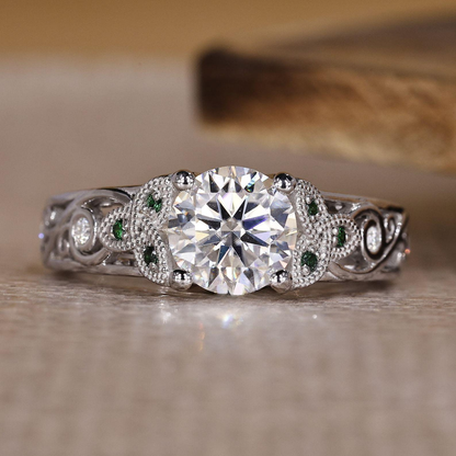round ring