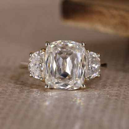 cushion ring