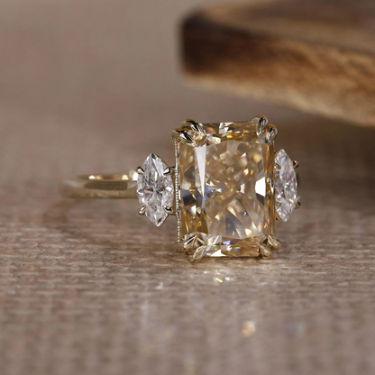 radiant ring
