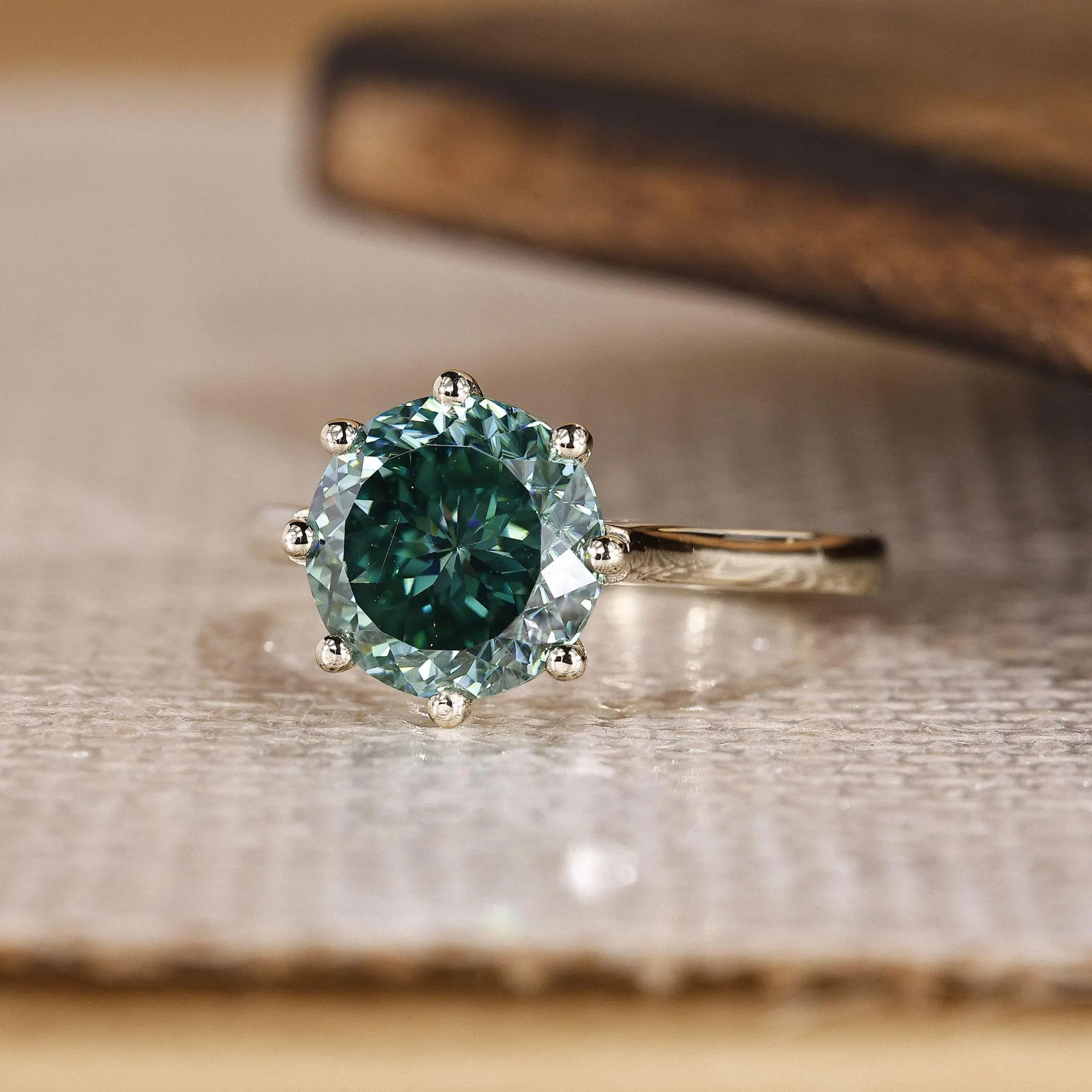 round ring