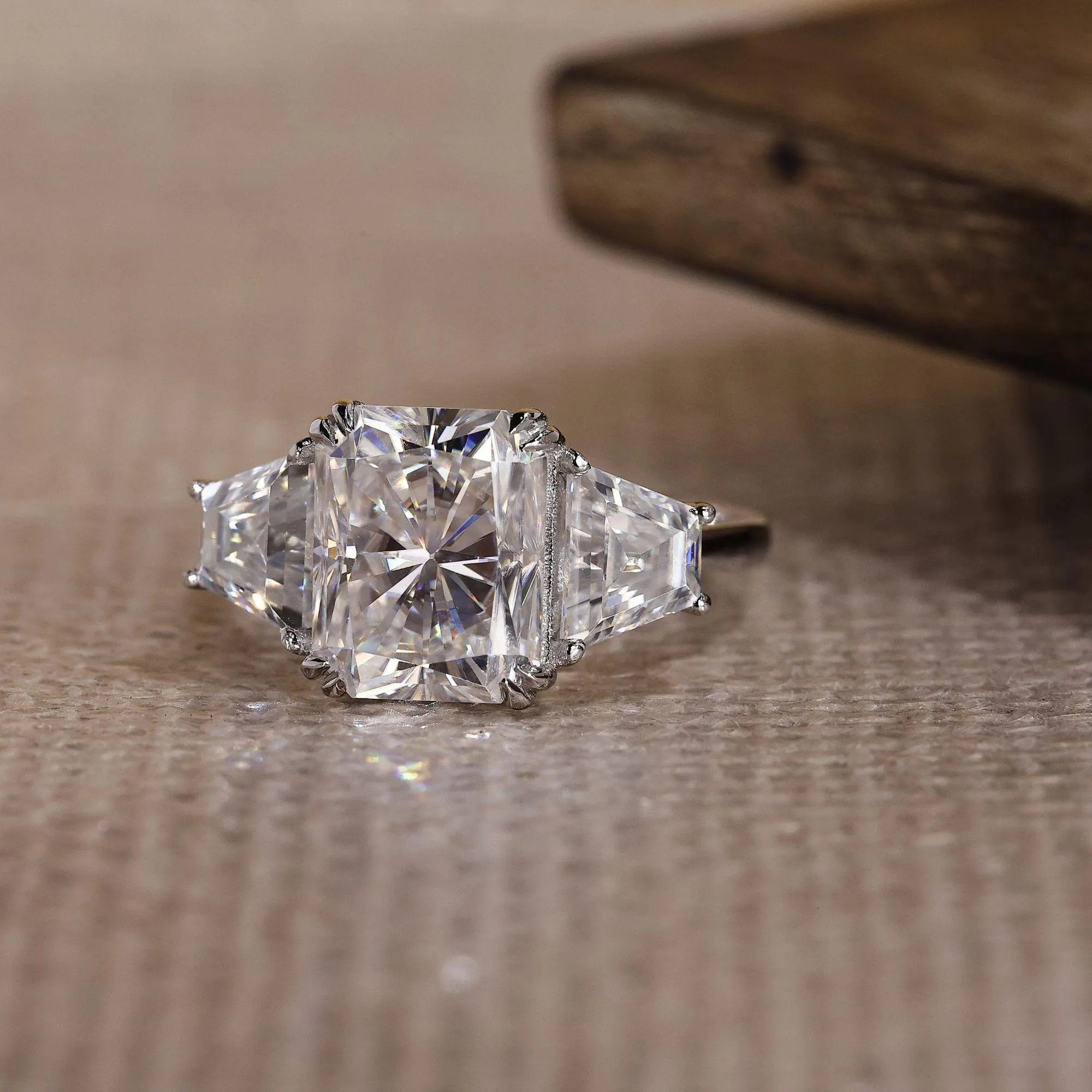 radiant ring