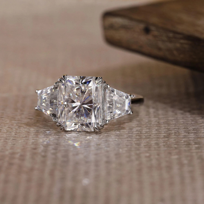 radiant ring