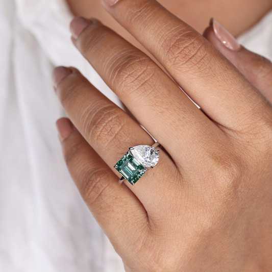 toi et moi ring