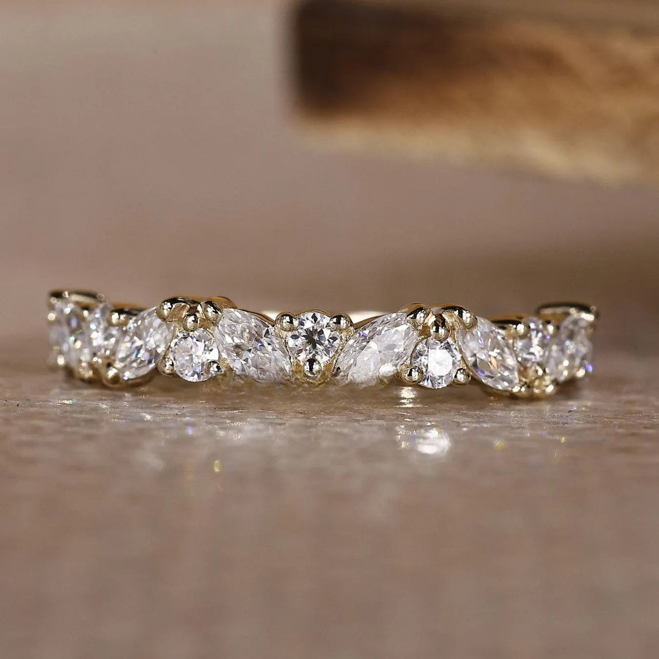 Wedding Band