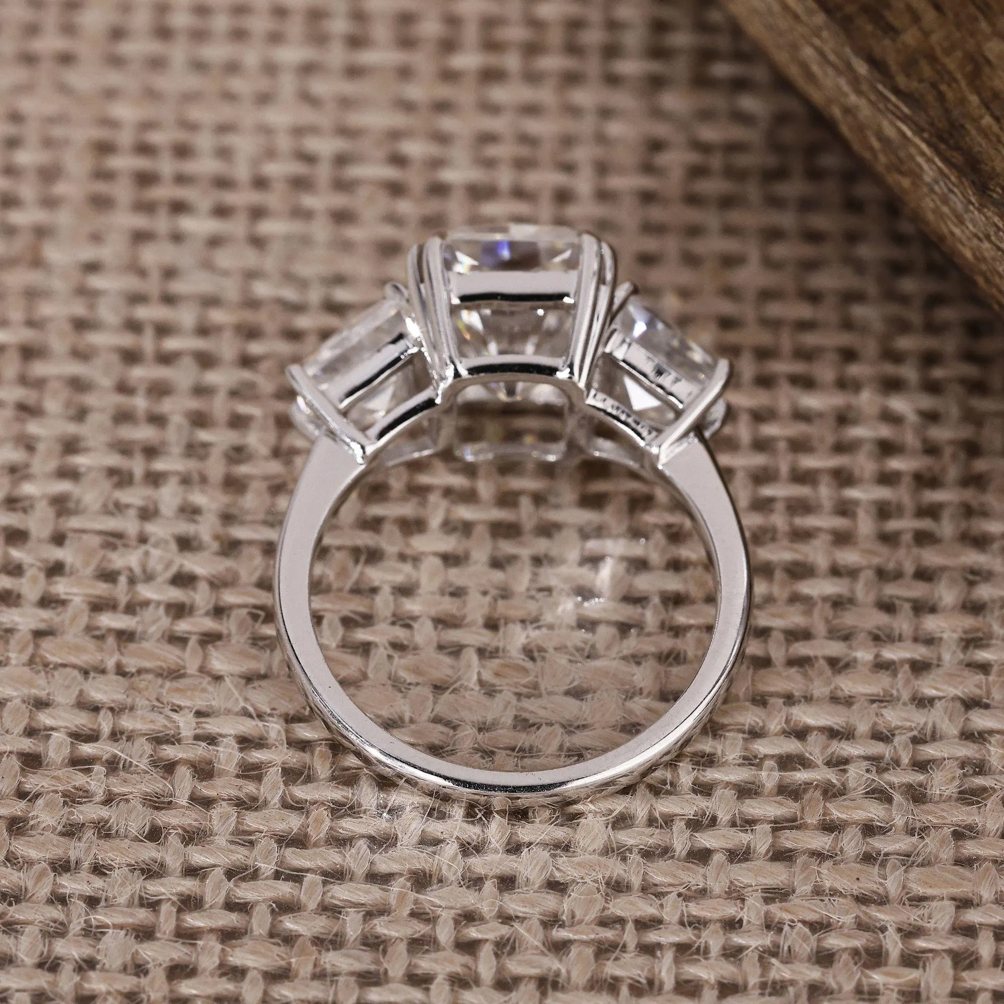 radiant ring