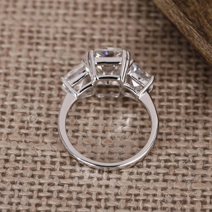radiant ring