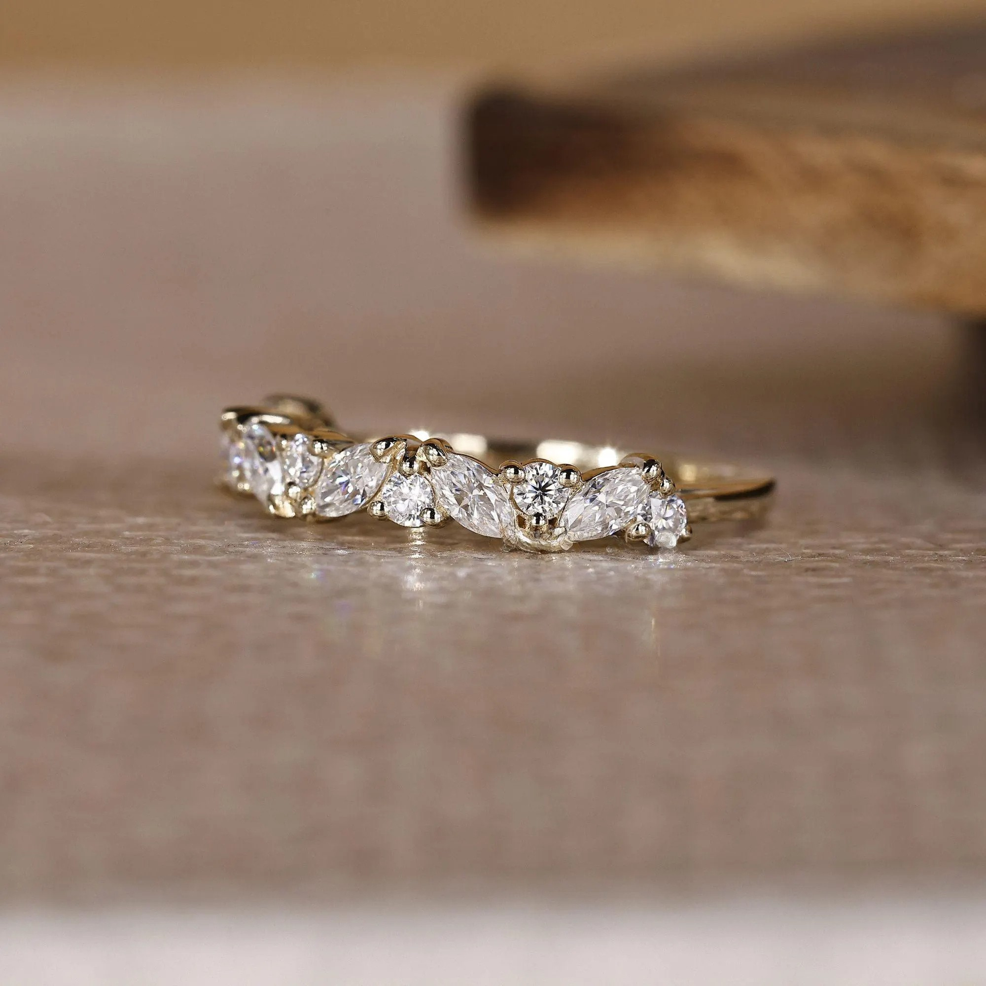 Wedding Band
