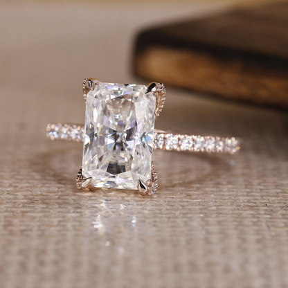 radiant ring