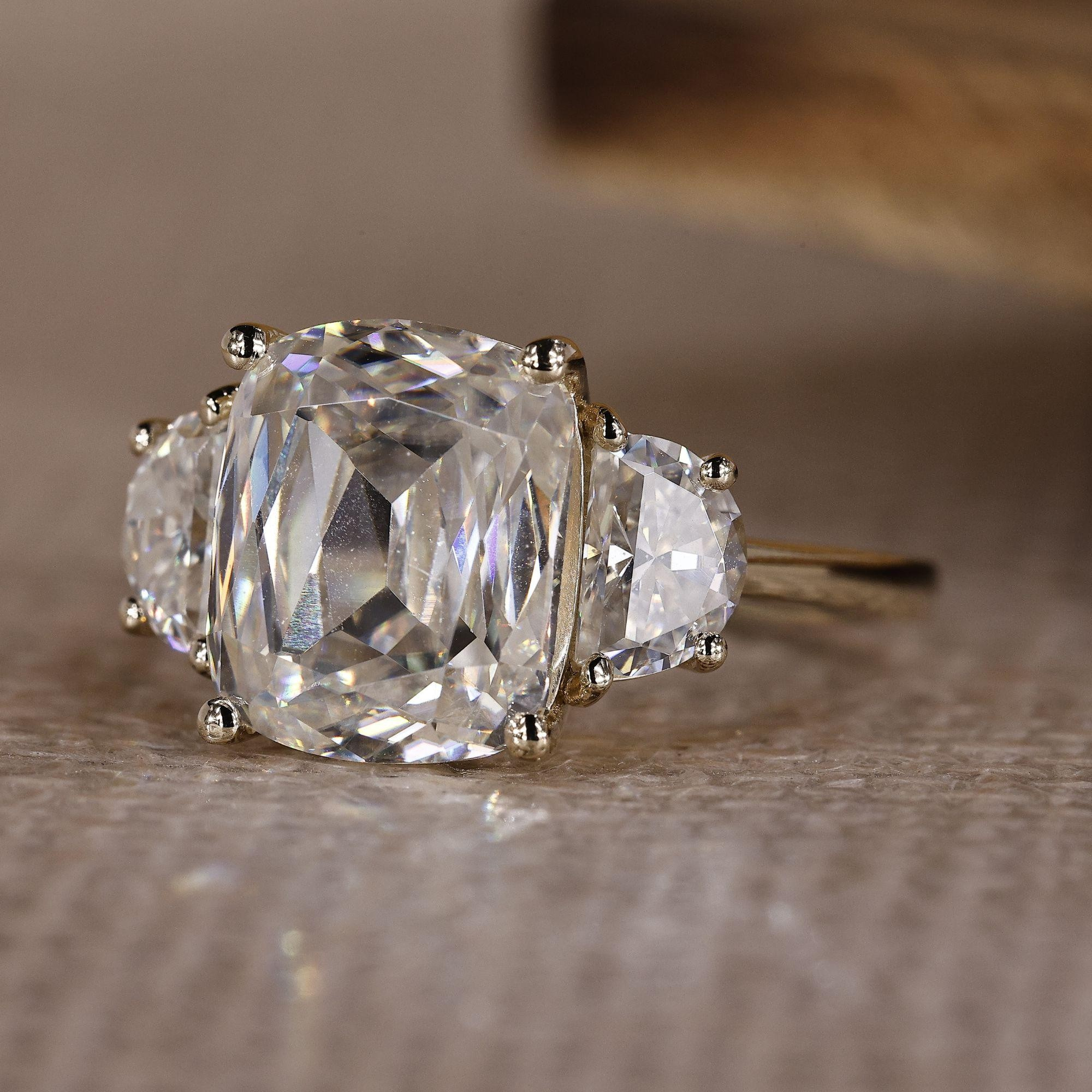 cushion ring