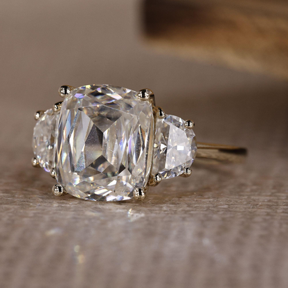 cushion ring