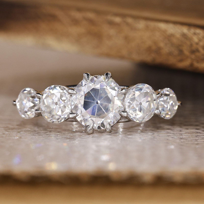 round ring