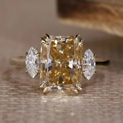 radiant ring