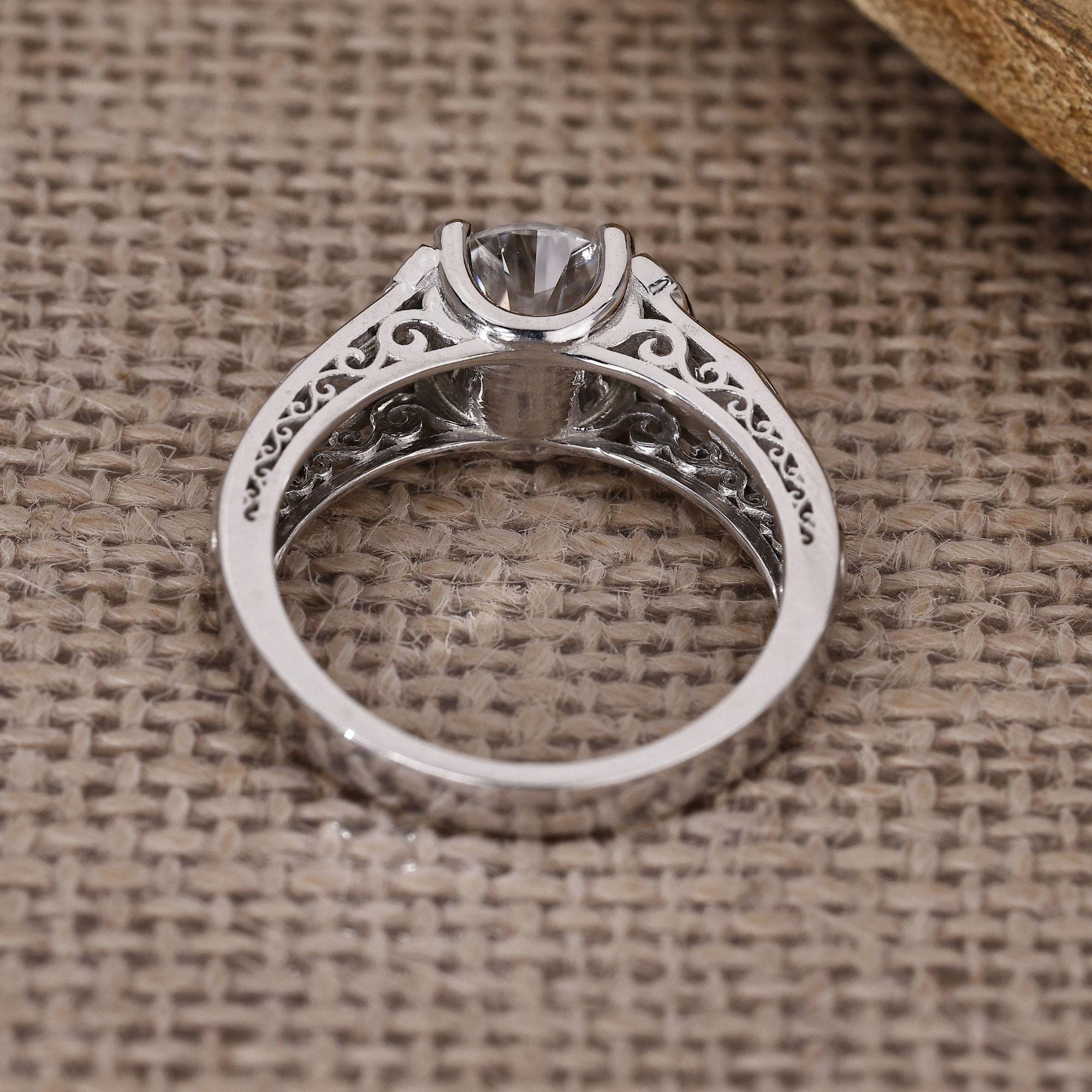 round ring