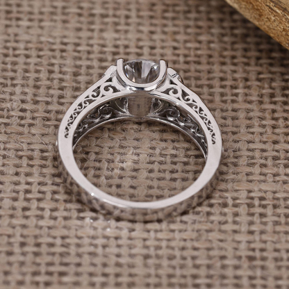 round ring