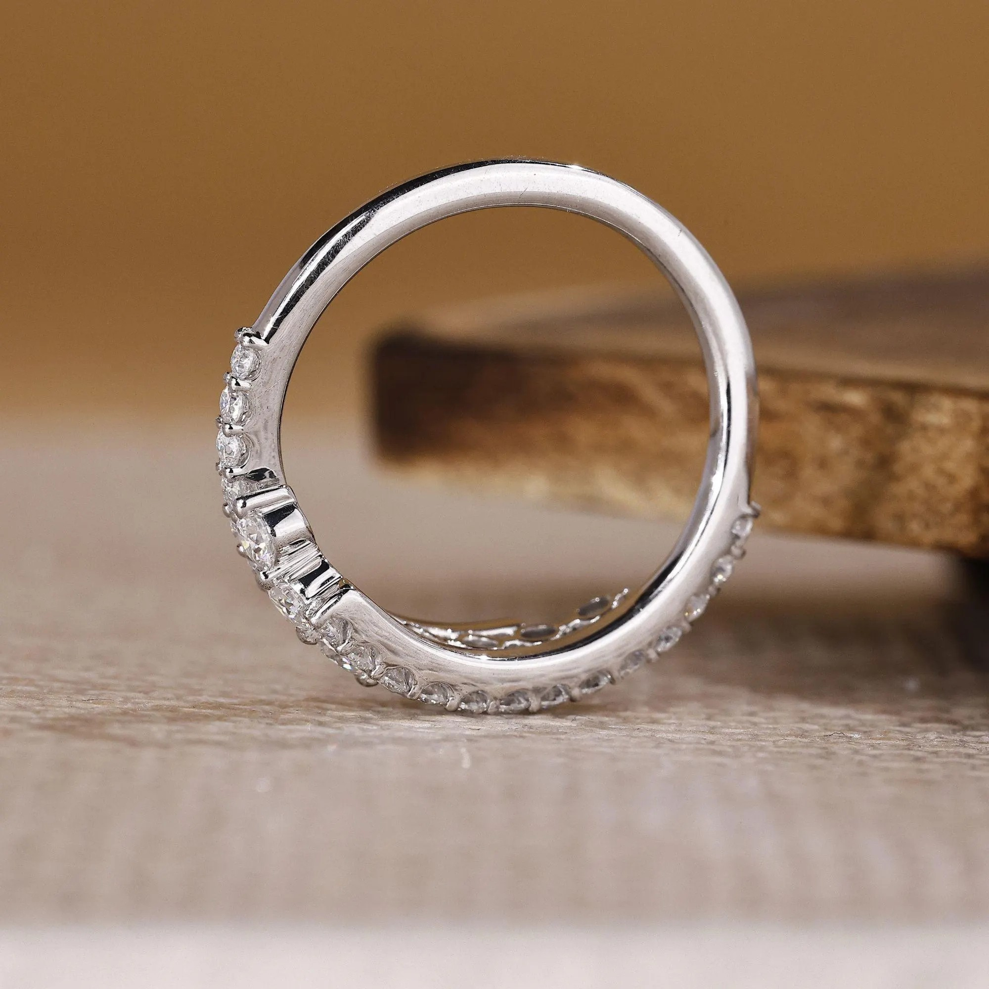 Wedding Band