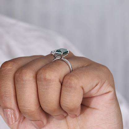 toi et moi ring