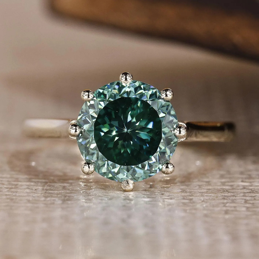 round ring