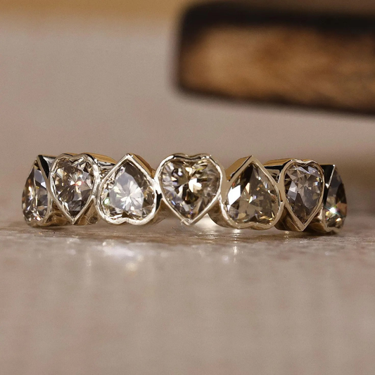 Wedding Band
