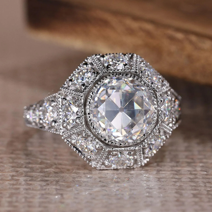 round ring