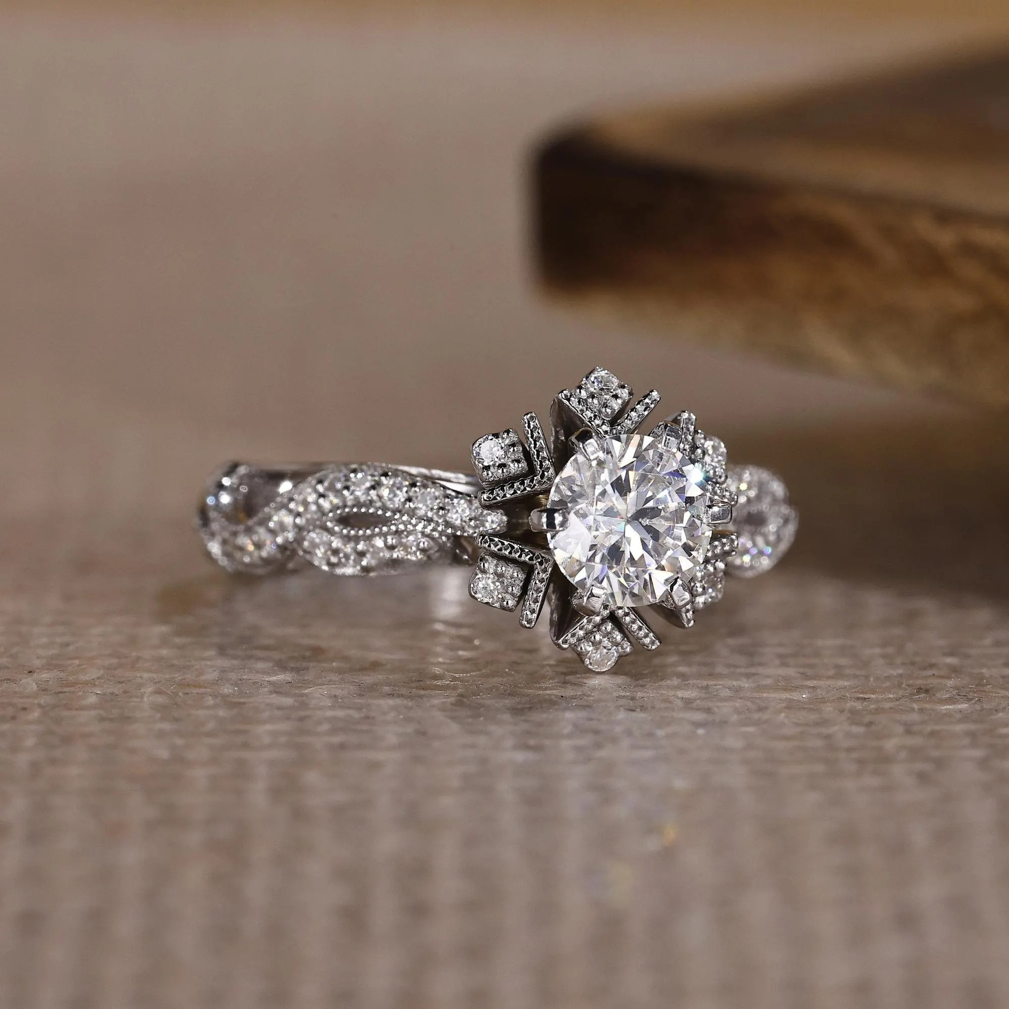 round ring